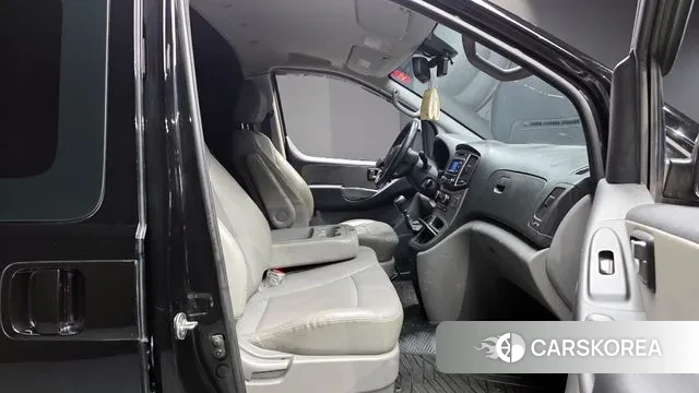 Hyundai The New Grand Starex id 3598493 из Кореи 20