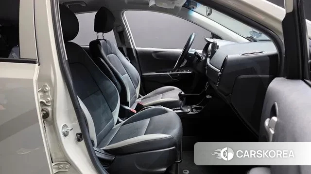 Kia All New Morning (JA) id 3574298 из Кореи 20