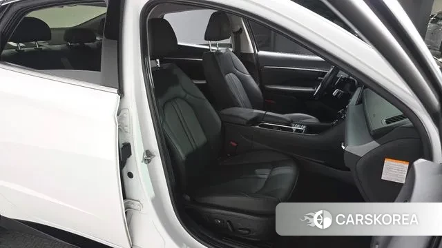 Hyundai Sonata D Edge Hybrid (DN8) id 3585749 из Кореи 20