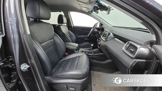 Kia The New Sorento id 4362882 из Кореи 20