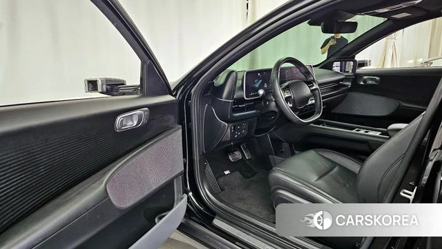 Hyundai Ionic 6 id 3934807 из Кореи 20