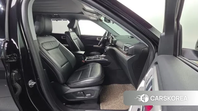 Ford Explorer 6th Generation id 3343973 из Кореи 20