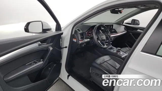 Audi Q5 (FY) id 2951261 из Кореи 20