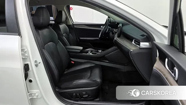 Kia K5 3rd generation id 3473747 из Кореи 20