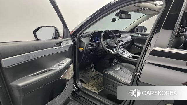 Hyundai Palisade id 4424667 из Кореи 31