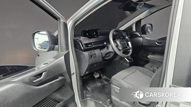 Hyundai Staria id 3923135 из Кореи 20