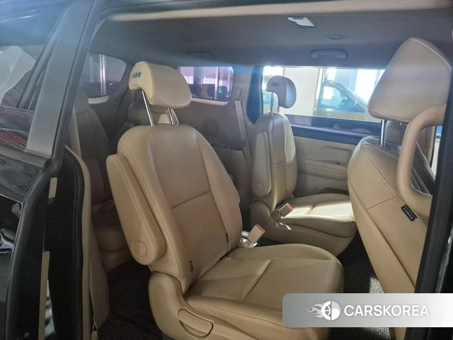 Kia All New Carnival id 3835046 из Кореи 20