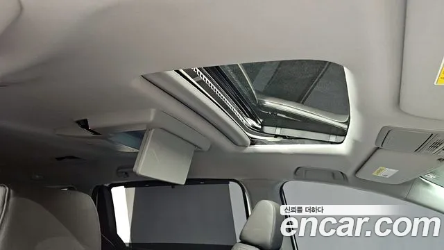 Honda Odyssey id 2791297 из Кореи 20