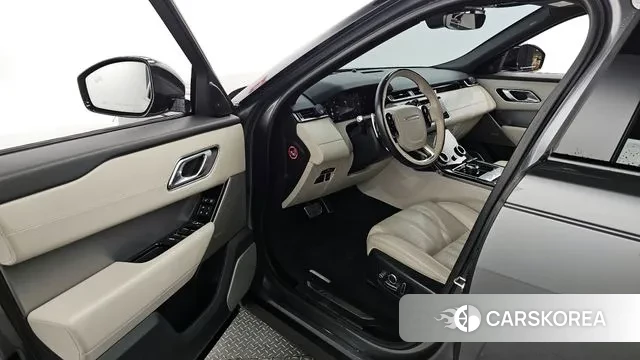 Land Rover Range Rover Velar id 2941153 из Кореи 20