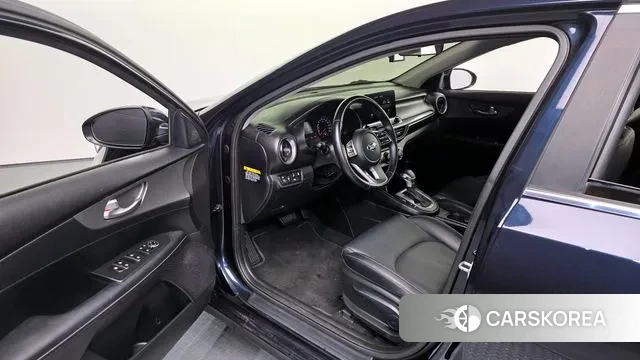 Kia Come New K3 id 3464815 из Кореи 20