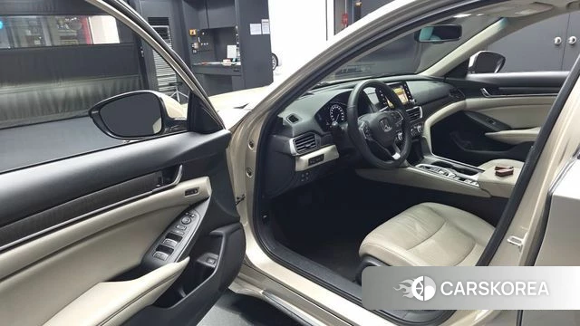 Honda Accord 10th Generation id 4713280 из Кореи 20
