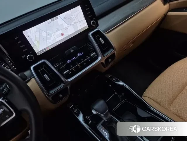 Kia Sorento 4th Generation id 3011355 из Кореи 20