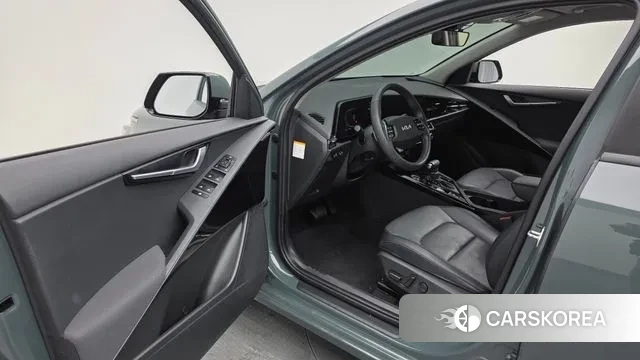 Kia Di Ol Nu Niro id 3596935 из Кореи 20