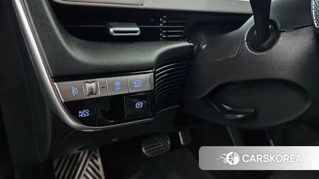 Hyundai Ionic 5 id 3148472 из Кореи 20