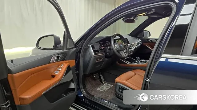 BMW X7 (G07) id 3037144 из Кореи 20