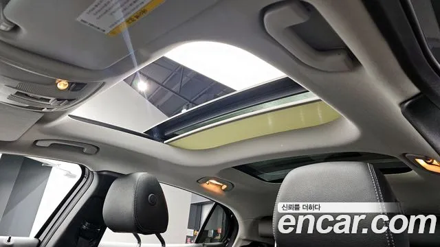 Mercedes-Benz GLA-Class X156 id 2632889 из Кореи 20