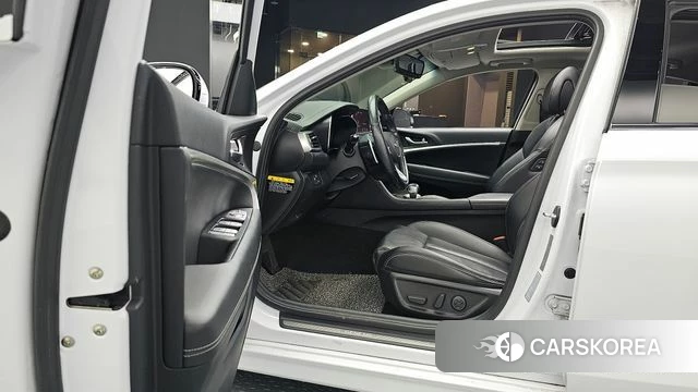 Genesis G70 id 3835076 из Кореи 20