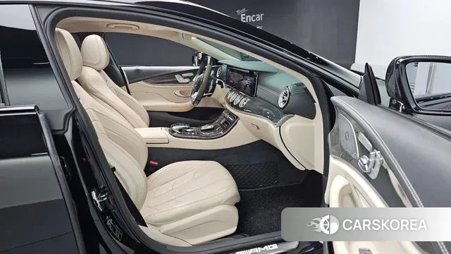 Mercedes-Benz CLS-Class C257 id 3687252 из Кореи 20