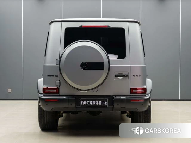 Mercedes-Benz G-class AMG id 4259926 из Китая 16