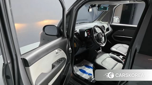 Kia The New Kia Ray id 4266488 из Кореи 30