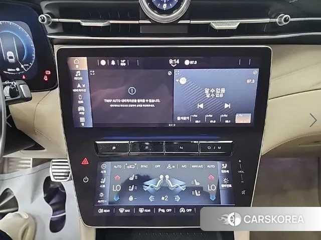 Maserati Grecale id 3333575 из Кореи 18