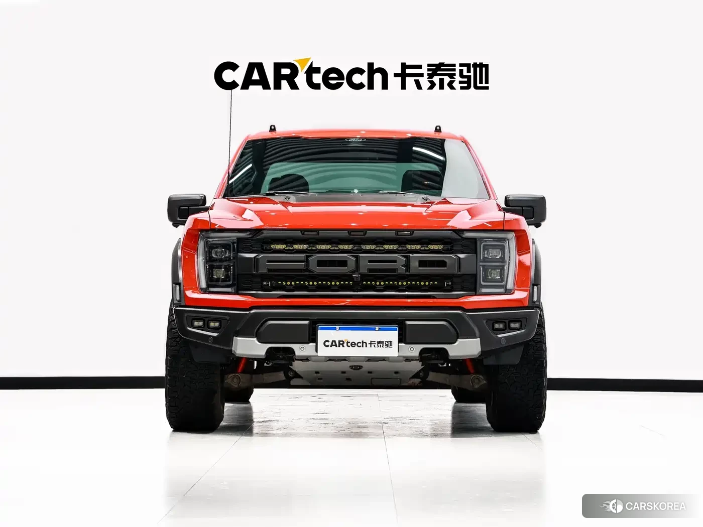 Ford F-150 id 4681241 из Китая 22