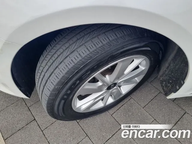 Kia K5 second generation id 2766074 из Кореи 20