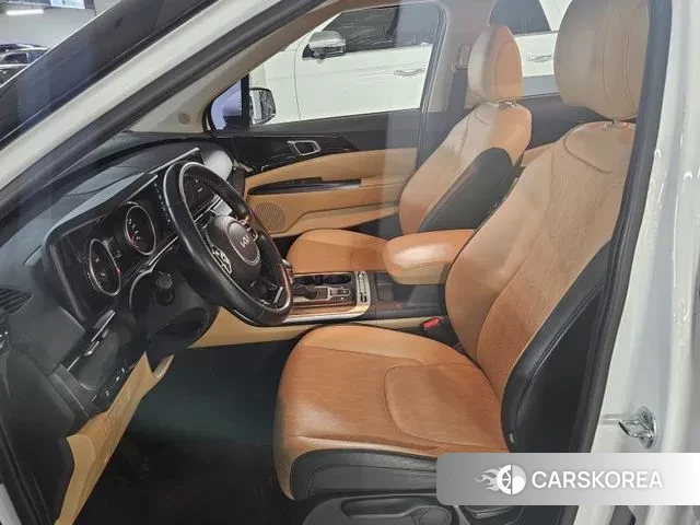 Kia Carnival 4th generation id 3360755 из Кореи 20