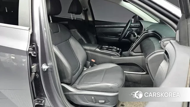 Hyundai Tucson (NX4) id 3432972 из Кореи 20