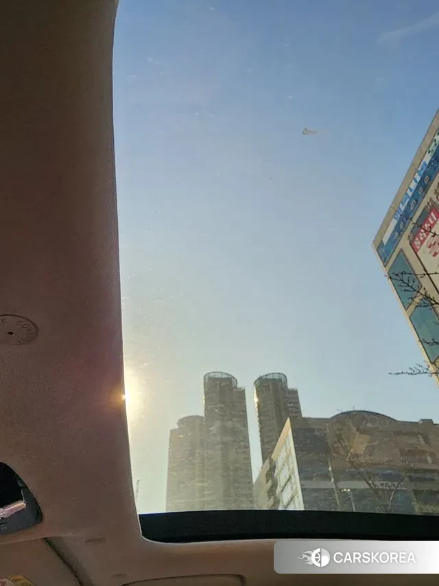 Hyundai Grandeur Hybrid (GN7) id 3763570 из Кореи 13