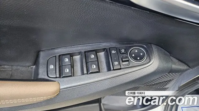 Kia Seltos id 2708273 из Кореи 20