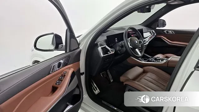 BMW X5 (G05) id 3689817 из Кореи 20