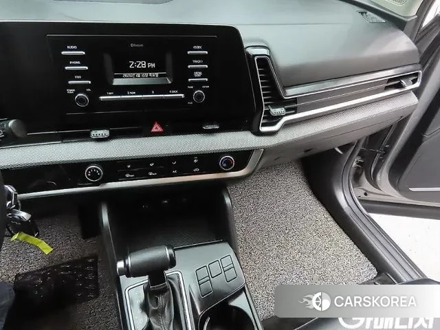 Kia Sportage 5th Generation id 3591026 из Кореи 19