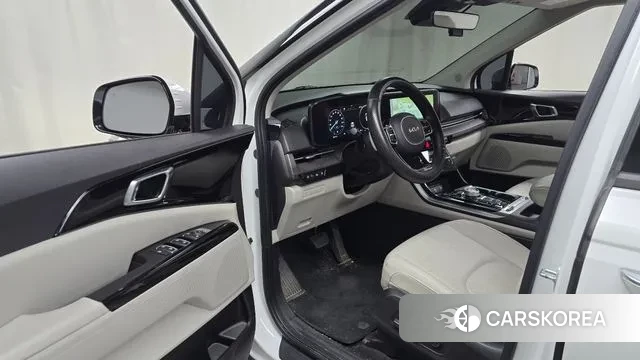 Kia Carnival 4th generation id 3262836 из Кореи 20