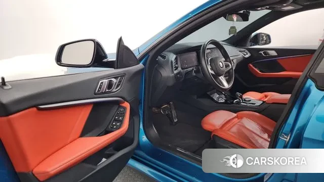 BMW 2 Series Gran Coupe (F44) id 3478874 из Кореи 20