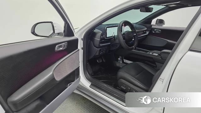 Hyundai Ionic 6 id 4292684 из Кореи 20