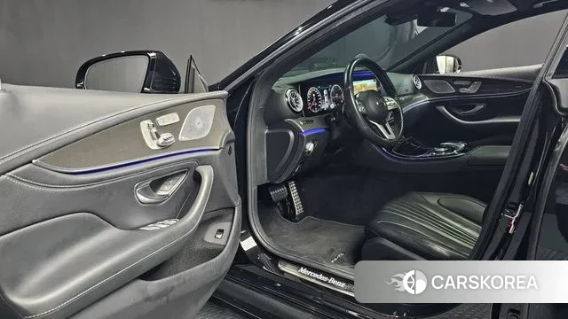 Mercedes-Benz CLS-Class C257 id 3499294 из Кореи 20
