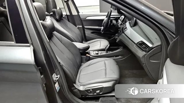 BMW X1 (F48) id 2971293 из Кореи 20