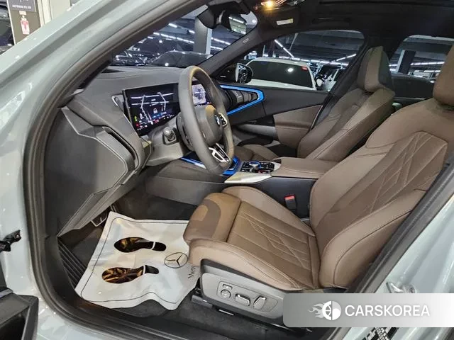 BMW X3 (G45) id 3599359 из Кореи 20