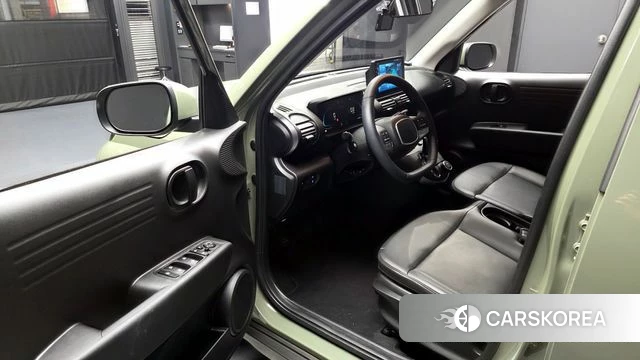 Hyundai Casper id 3841422 из Кореи 20