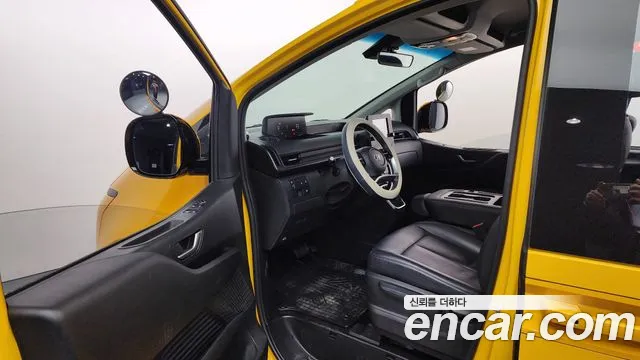 Hyundai Staria id 2374977 из Кореи 20