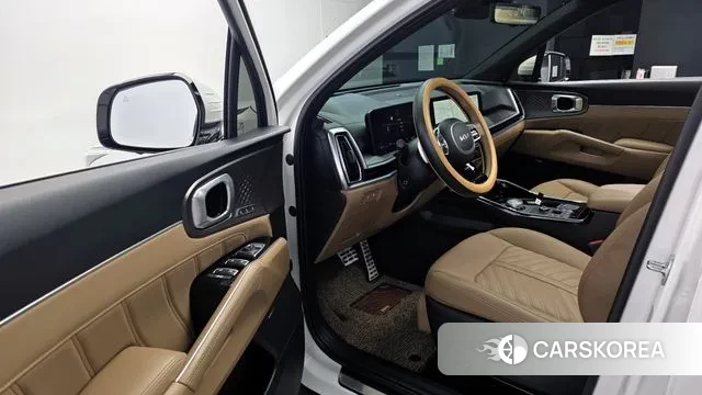 Kia The New Sorento 4th Generation id 3679871 из Кореи 20