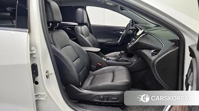 Chevrolet (GM Daewoo) All New Malibu id 3045480 из Кореи 20