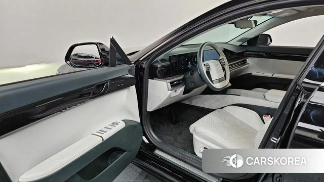 Hyundai Grandeur Hybrid (GN7) id 4585028 из Кореи 31