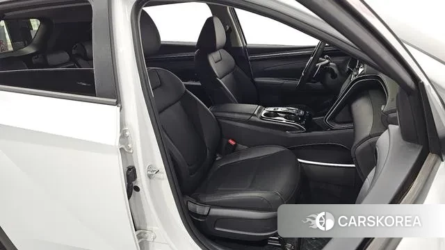 Hyundai Tucson (NX4) id 3467393 из Кореи 20