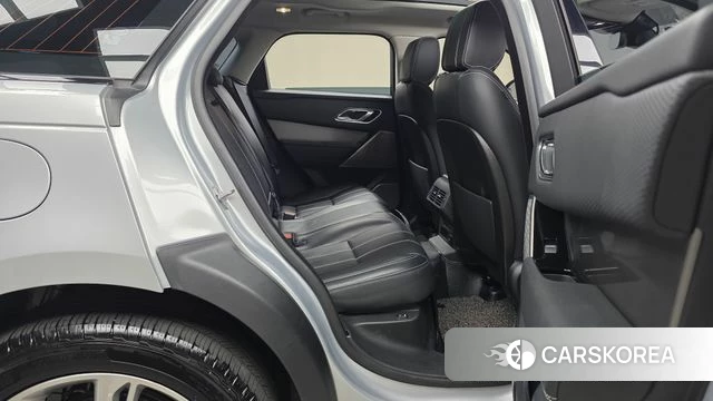 Land Rover Range Rover Velar id 4543450 из Кореи 31