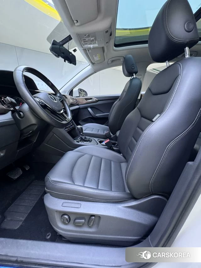 Volkswagen Tuyue id 4399993 из Китая 26