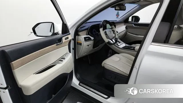 Hyundai Palisade id 3622275 из Кореи 20