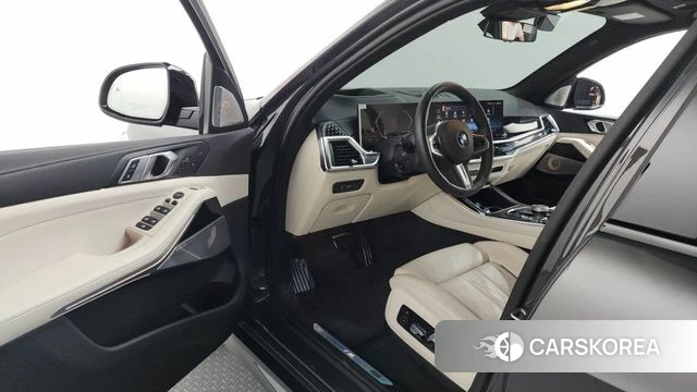 BMW X5 (G05) id 4622923 из Кореи 20