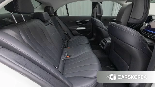 Mercedes-Benz E-Class W214 id 4669993 из Кореи 18